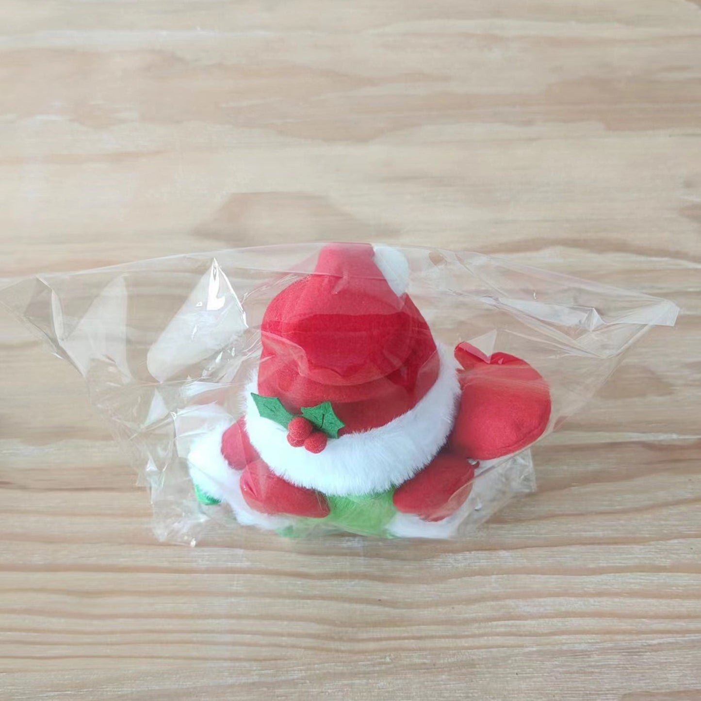 Nordic Style Elf Doll Party Festival DIY Decoration Old Man