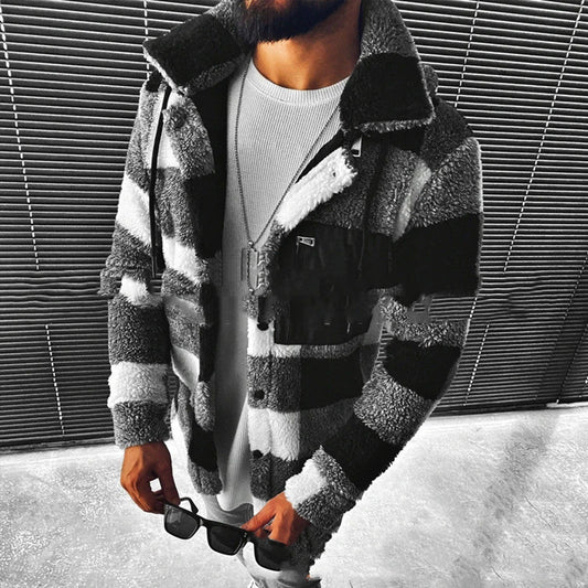 Men's Jackets  Independent Station New