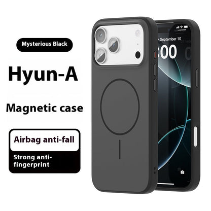 Magnetic Suction 17 Series Anti-fall Anti-slip Magnetic Suction Protective Cover