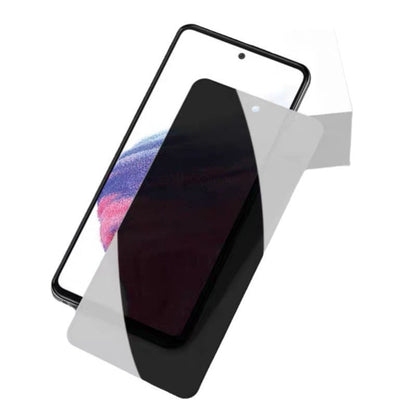 Full Screen Anti-peep Tempered Glass Protector Privacy Protection