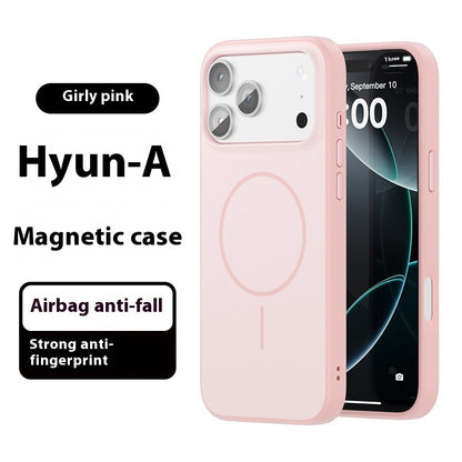 Magnetic Suction 17 Series Anti-fall Anti-slip Magnetic Suction Protective Cover